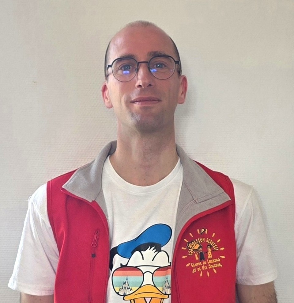Jonathan Aujard